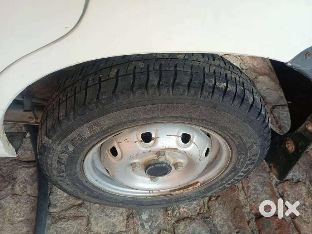 Maruti Suzuki 800 2009 Petrol 90000 Km Driven