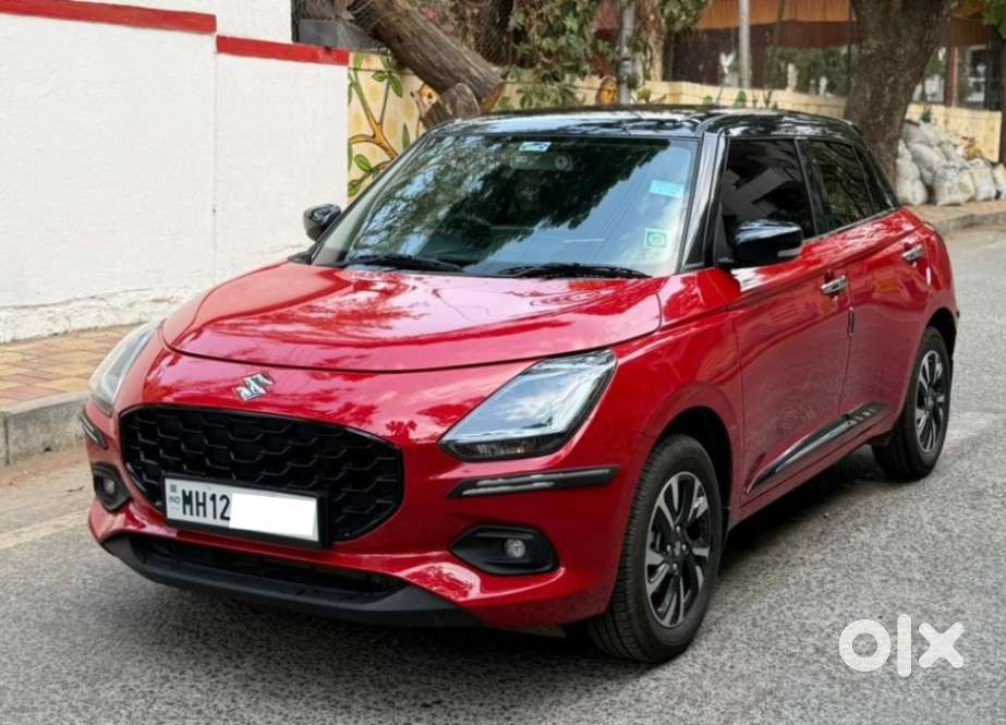 Maruti Suzuki Swift