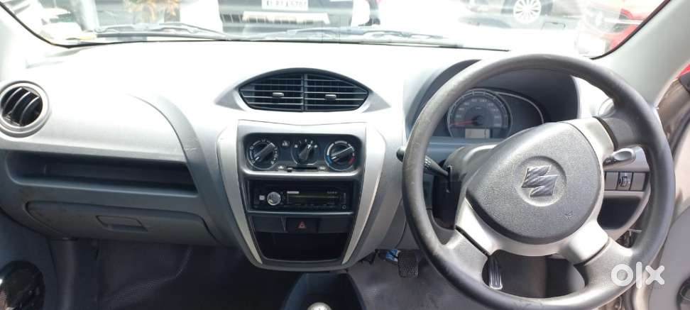 Maruti Suzuki Alto 800 2012-2016 Lxi, 2013, Petrol