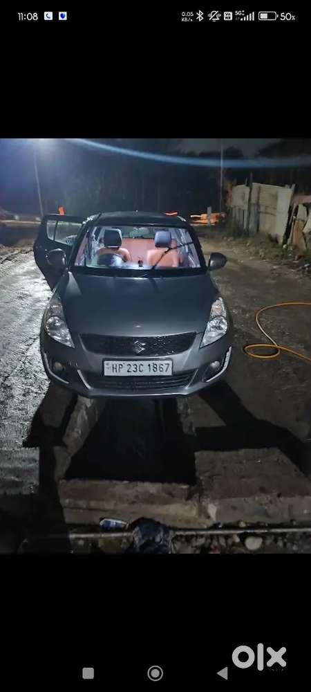 Ok Car With Ac Powder Stering Power Window