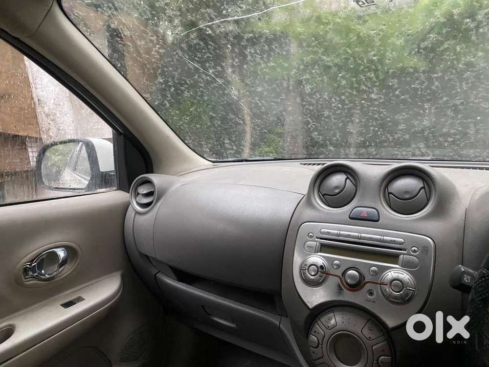 Renault Pulse 2014 Diesel 100000 Km Driven