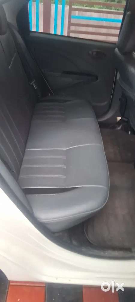 Toyota Etios 2014 Petrol Good Condition