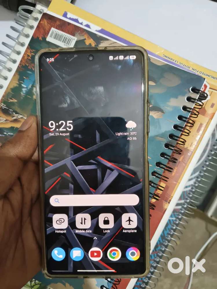 POCO X6 NEO 5G (8/128) ONLY 2 YEARS OLD BUT FULLY NEW