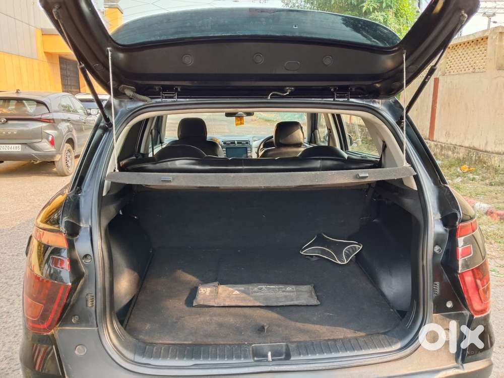 Hyundai Creta 1.5 Sx (o) Diesel, 2020, Diesel