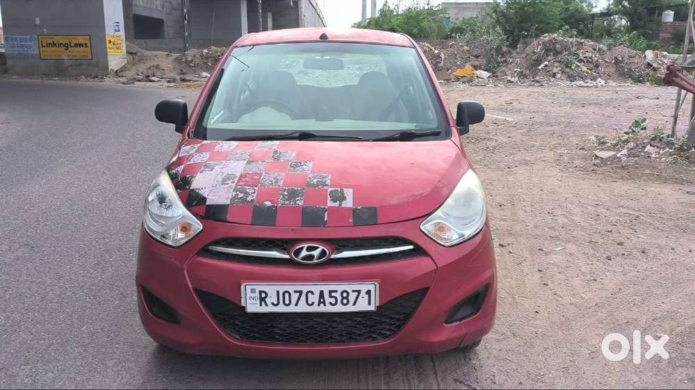 Hyundai I10 2009