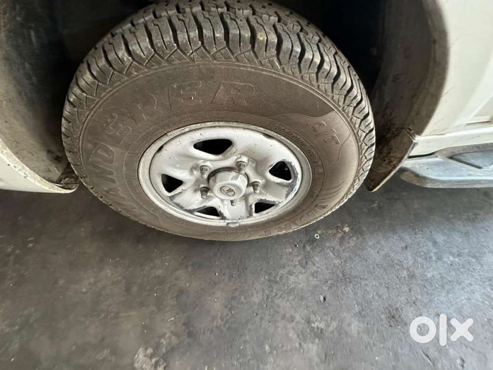 Tata Safari Storme 2016 Diesel Well Maintained