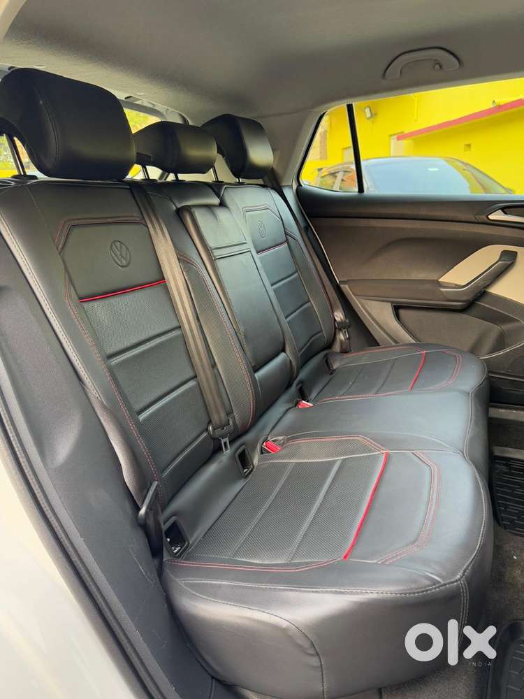 Volkswagen Taigun 1.0 Tsi Highline, 2022, Petrol