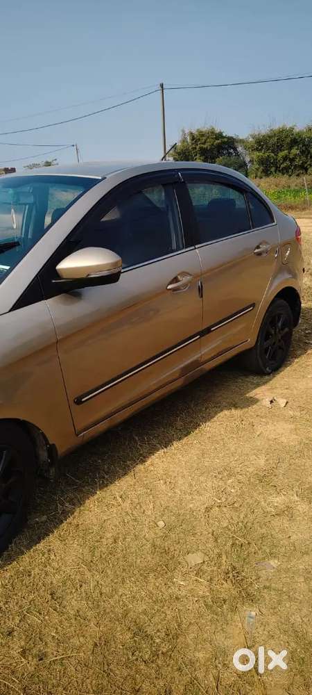 Tata Zest 2015 Diesel 81000 Km Driven
