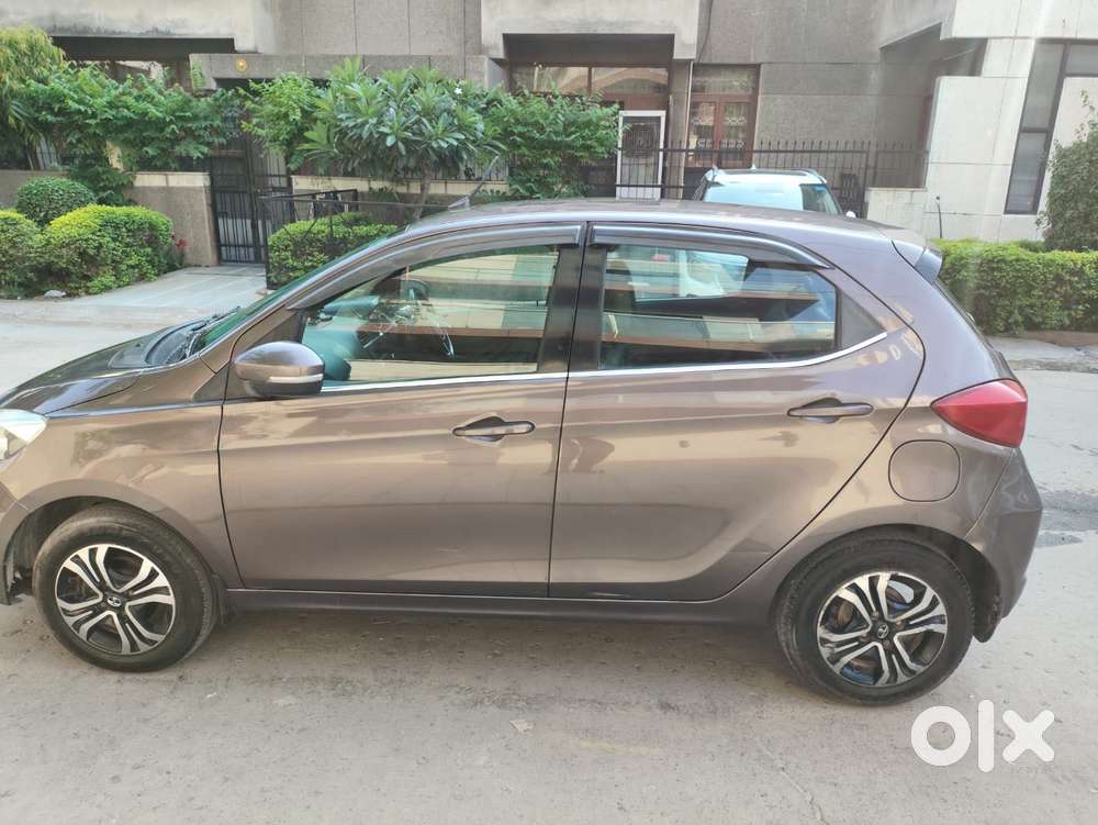 Tata Tiago Xz, 2019, Petrol