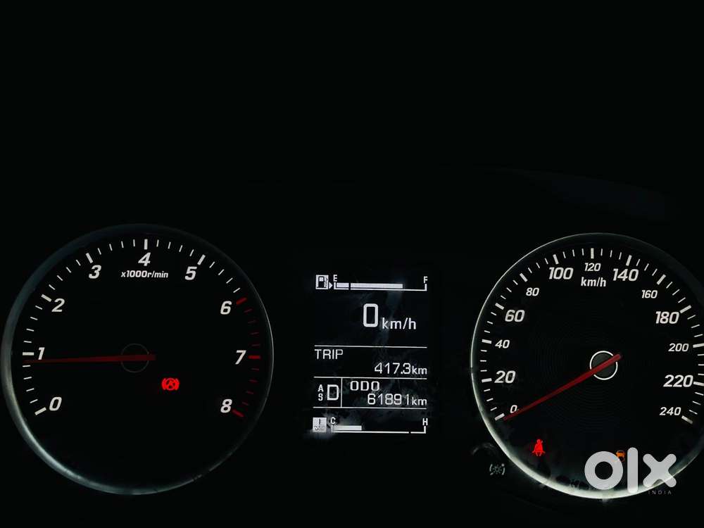 Mg Hector Sharp At, 2022, Petrol