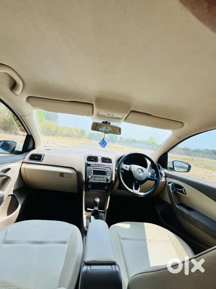 Skoda Rapid At 2015