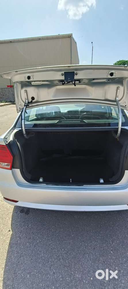 Volkswagen Ameo 1.5 Tdi Trendline, 2018