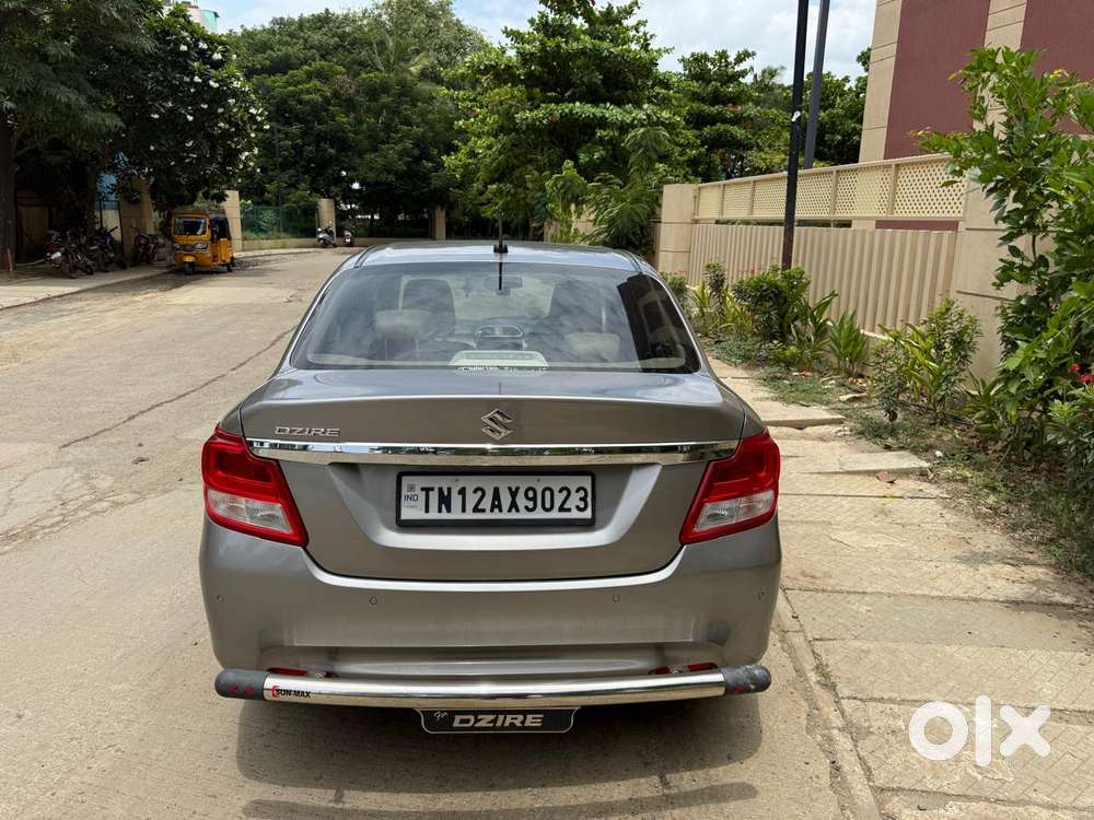Maruti Suzuki Swift Dzire 1.3 Vxi, 2023, Petrol