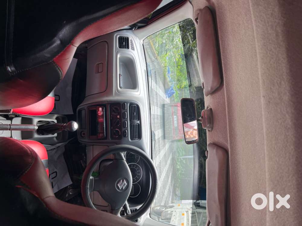 Maruti Suzuki Alto K10 2011