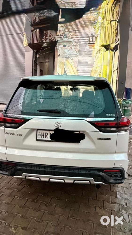 Maruti Suzuki Swift Petrol 2023