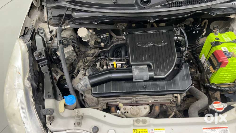 Maruti Suzuki Swift 1.3 Zxi, 2014, Petrol