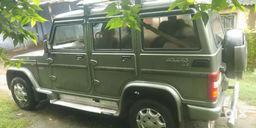 Mahindra Bolero 2012 Diesel 135000 Km Driven