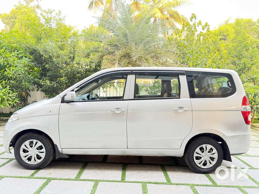 Chevrolet Enjoy 1.3 Tcdi Lt 7, 2014, Diesel