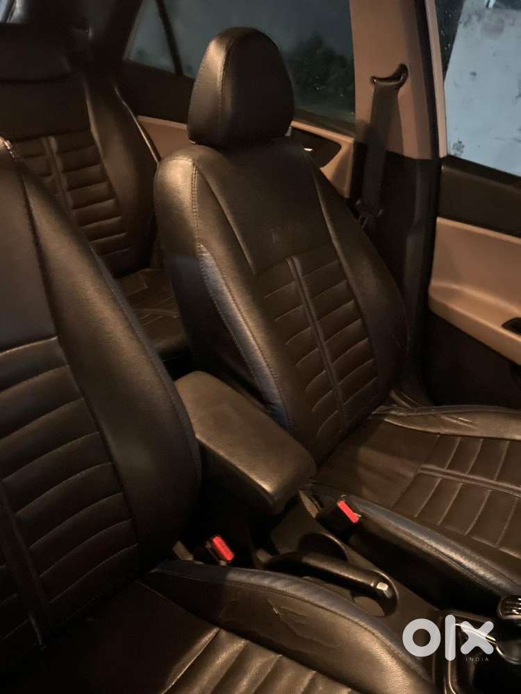 Hyundai Elite I20 Diesel 2018
