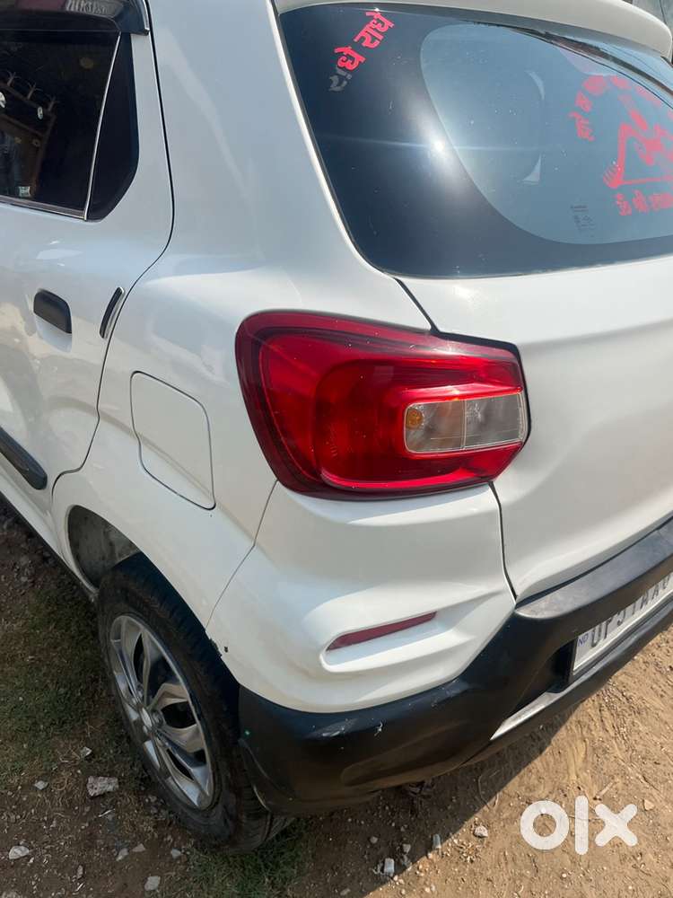 Maruti Suzuki 2020 Model