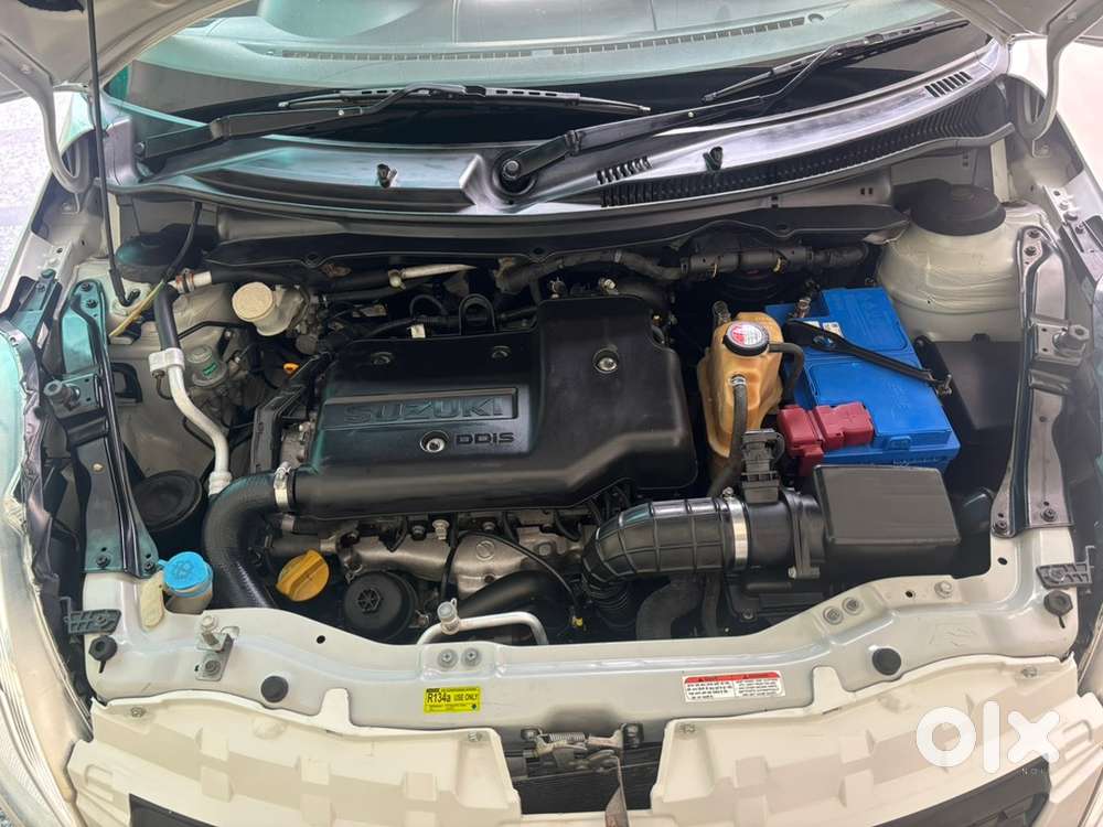 Swift Vdi Diesel 2012 Well Maintained