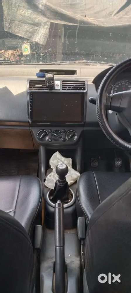 Maruti Suzuki Dzire 2010 Petrol 115000 Km Driven