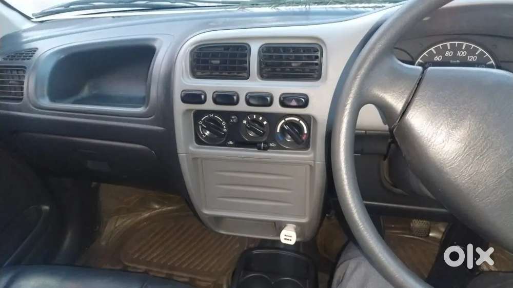 Maruti Suzuki Alto Lxi 2011