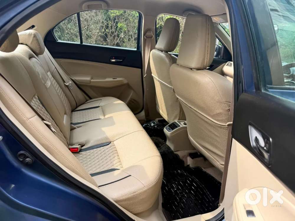 Maruti Suzuki Dzire Vdi, 2017, Diesel