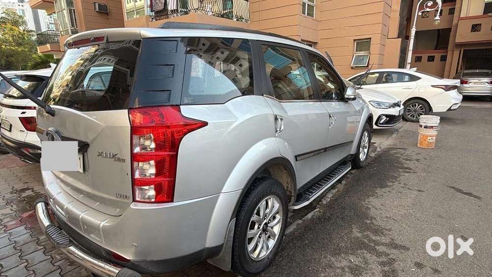 Mahindra Xuv 500 Diesel For Sale