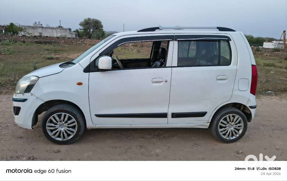 Very Good Condition
