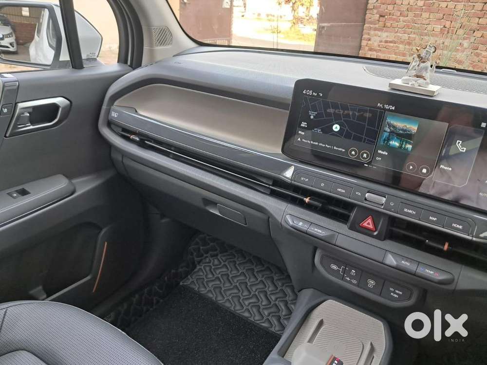 Kia Syros 2025 Petrol Well Maintained