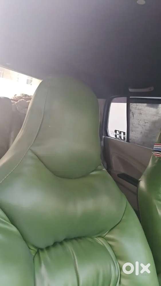 Maruti Suzuki Celerio 2016 Petrol+cng Fully Modified
