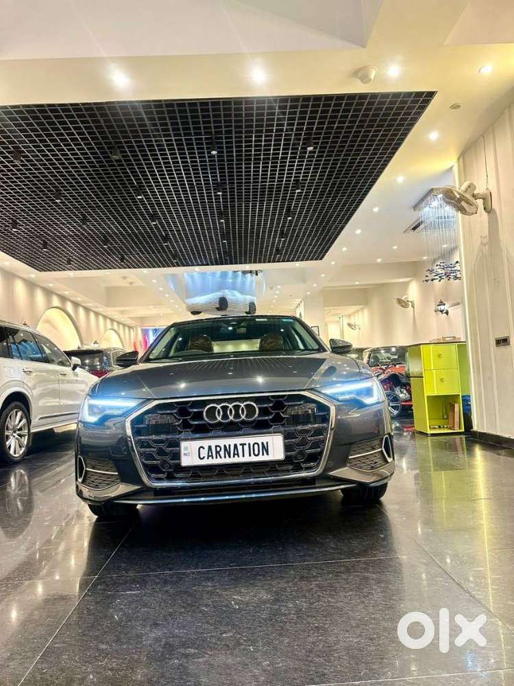 Audi A6 2.0 45 Tfsi Premium Plus, 2025, Petrol