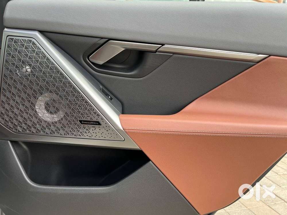 Bmw 5 Series 530 Li M Sport, 2025, Petrol