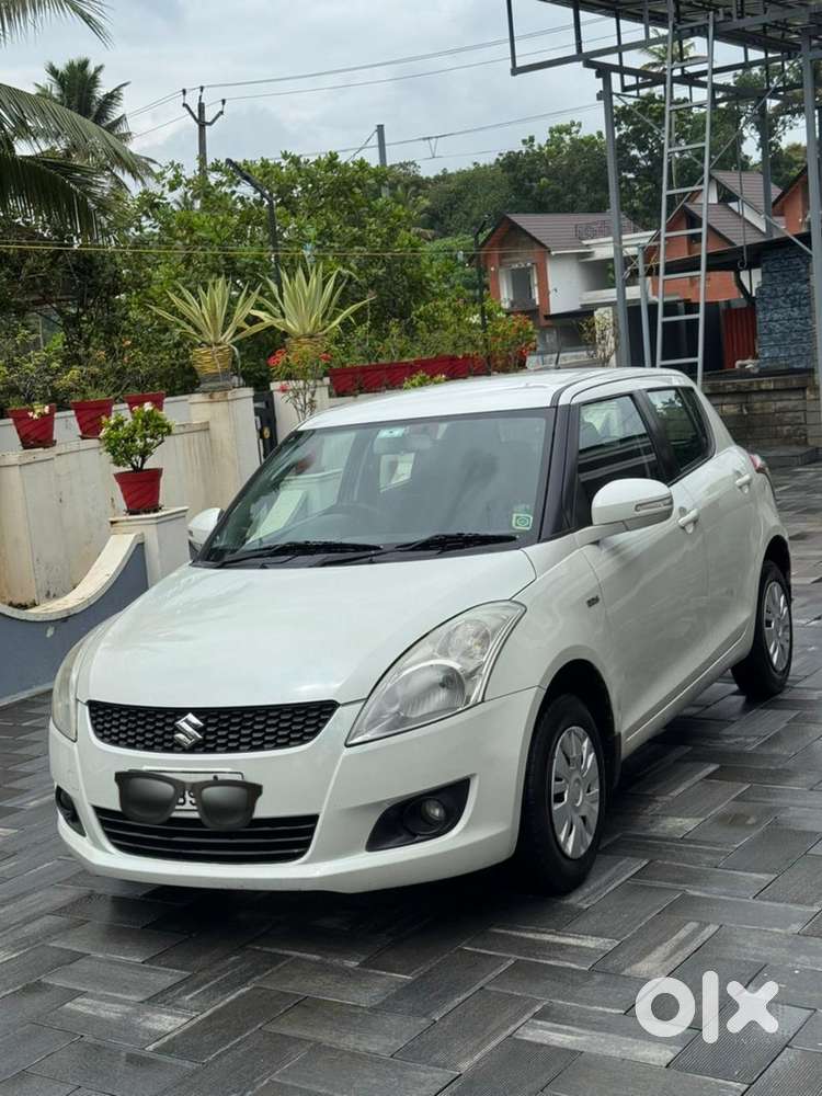 Swift Vdi Diesel Maruti 2011