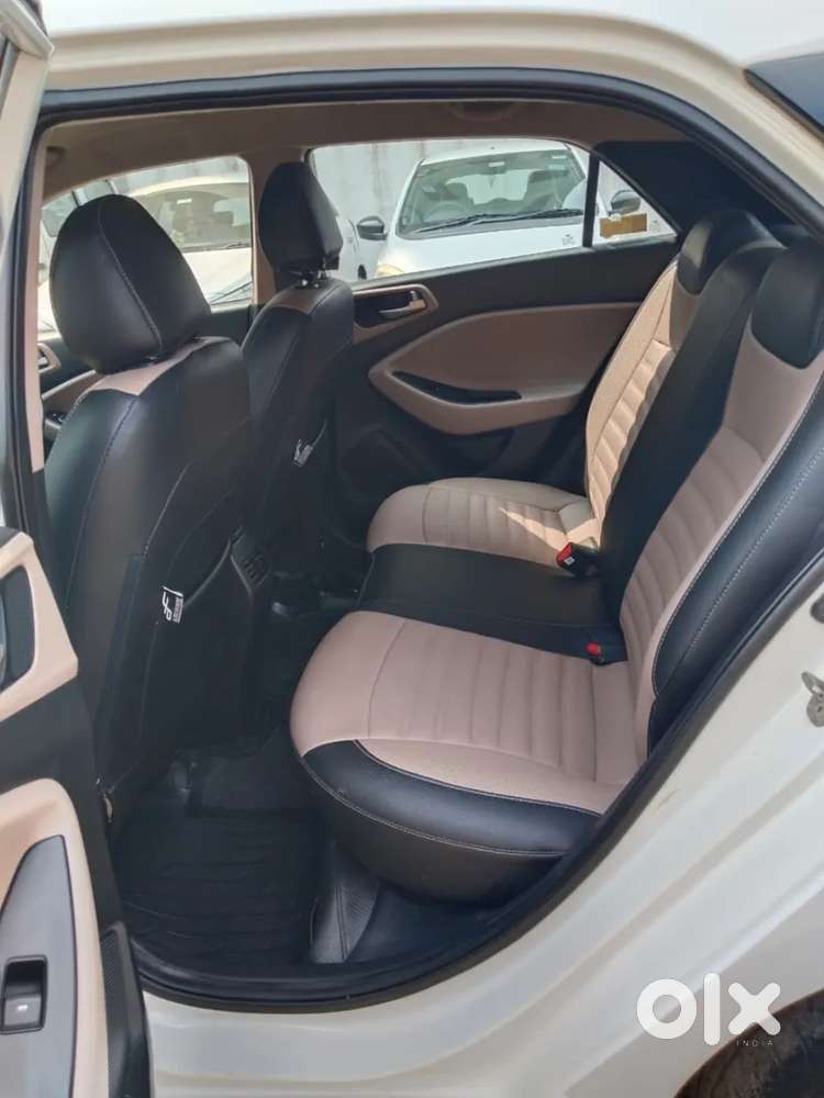 Hyundai Elite I20 1.2 Asta Cvt, 2018, Petrol