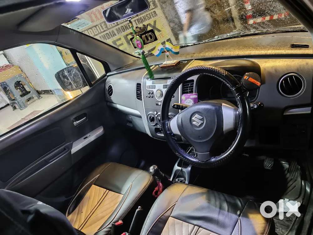 Maruti Suzuki Wagon R 2010