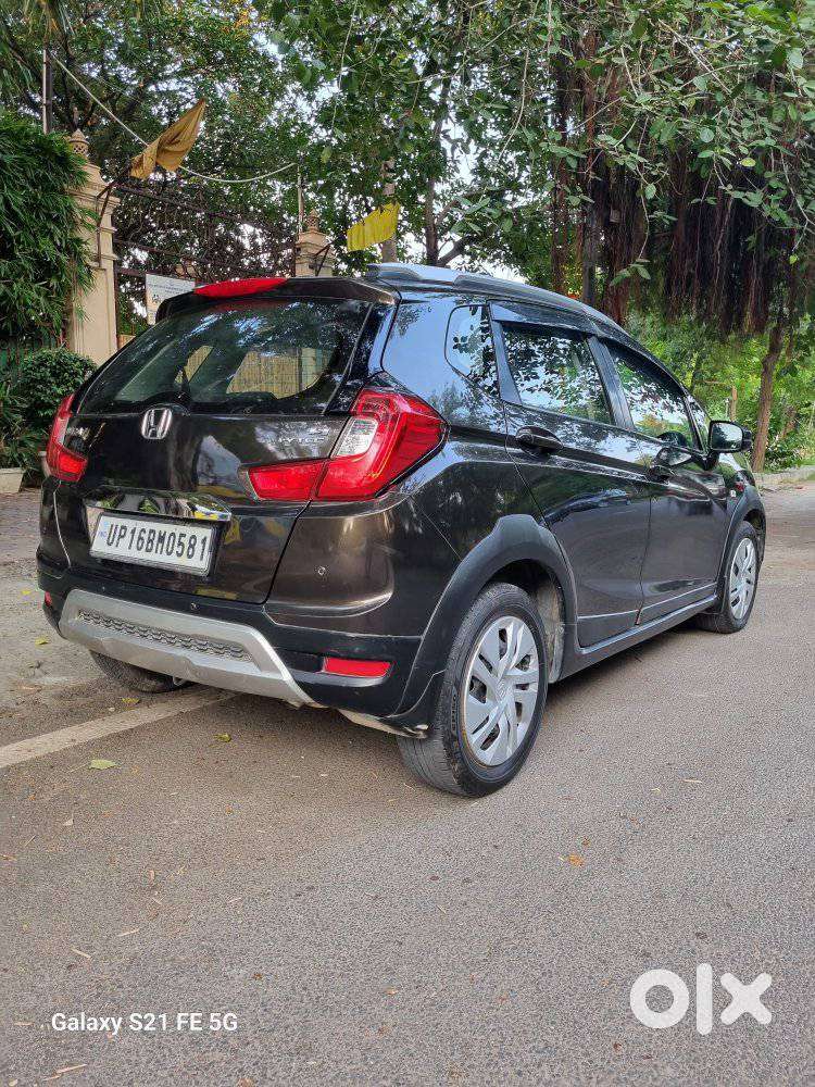 Honda Wr-v I-dtec S, 2017, Petrol