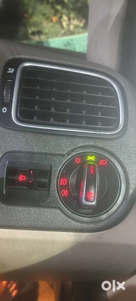 Volkswagen Vento 2016 Petrol Good Condition