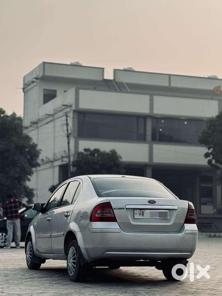 Ford Fiesta 2011-2013 Diesel Titanium Plus, 2014, Diesel