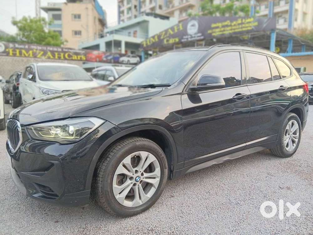 Bmw X1 2.0 Sdrive20i Sportx, 2020, Petrol