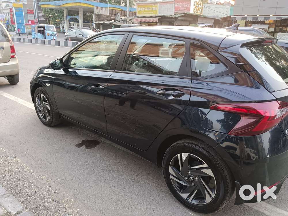 Hyundai New I20 1.2 Magna Mt, 2023, Petrol