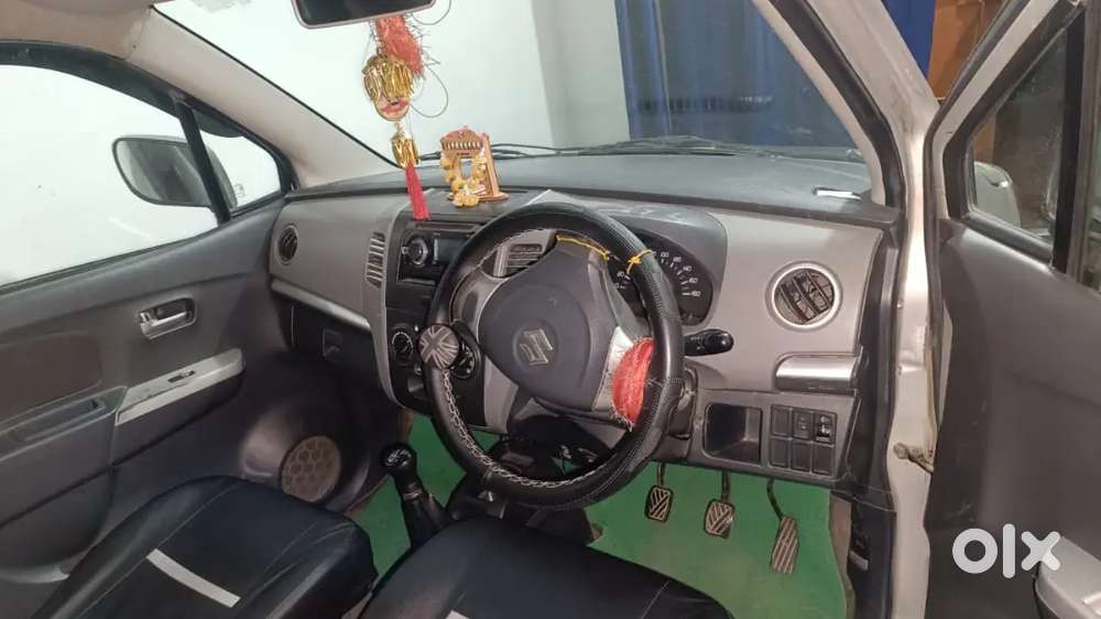 Maruti Suzuki Wagon R 2010
