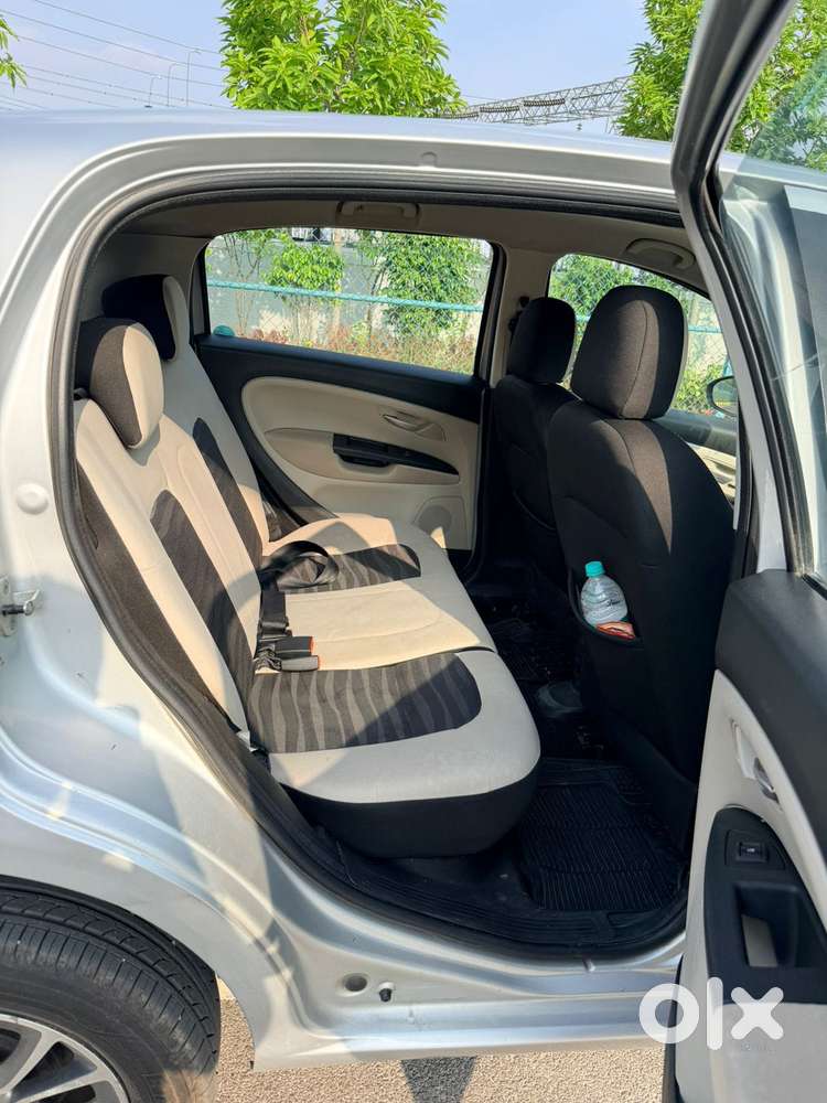 Fiat Punto Emotion 1.2, 2015, Diesel