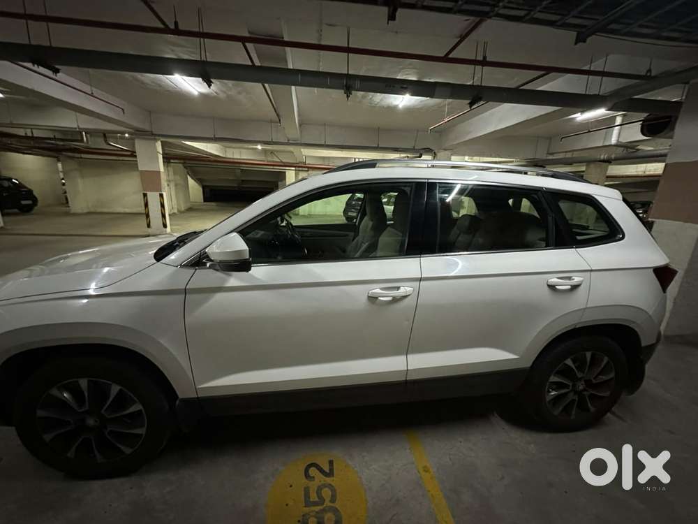 Skoda Karoq 1.5 Tsi, 2020, Petrol