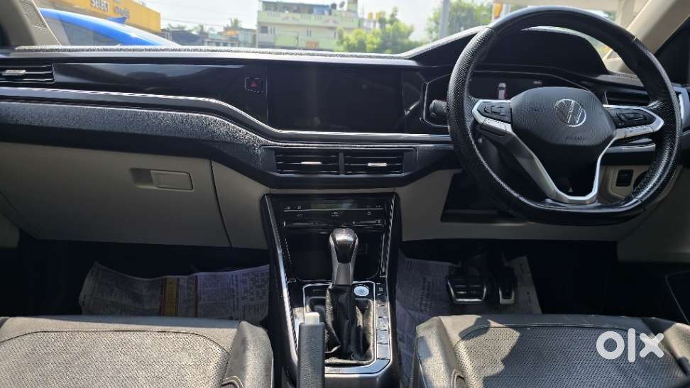 Volkswagen Virtus 1.5 Tsi Gt Plus Evo Dsg, 2022, Petrol