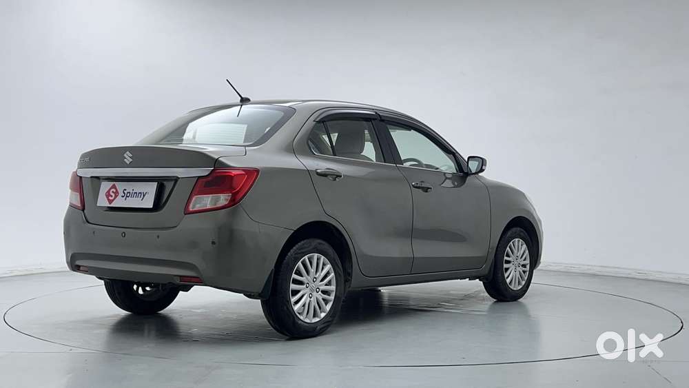 Maruti Suzuki Dzire 1.2 Zxi Cng, 2022, Petrol