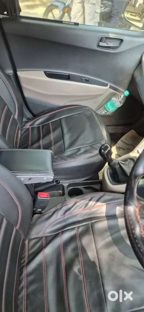 Hyundai Xcent 2017 Diesel 210000 Km Driven