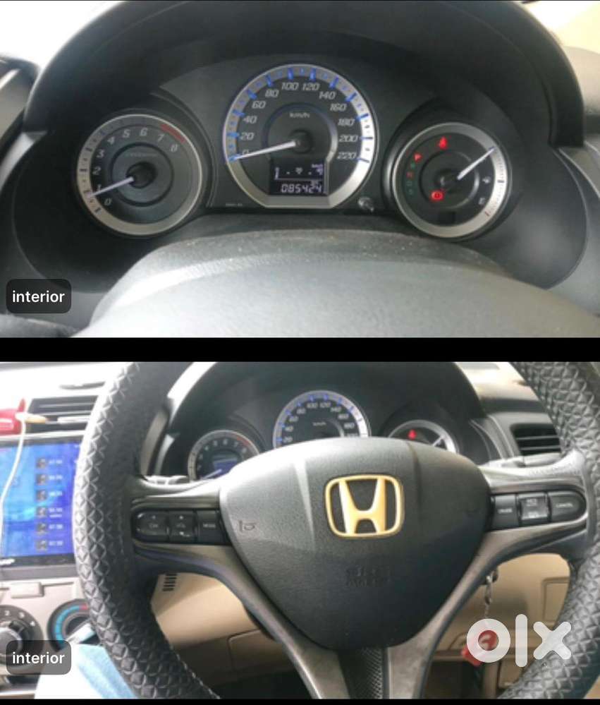 No Broker , 2012 Honda Petrol Automatic, 85500 Km Driven