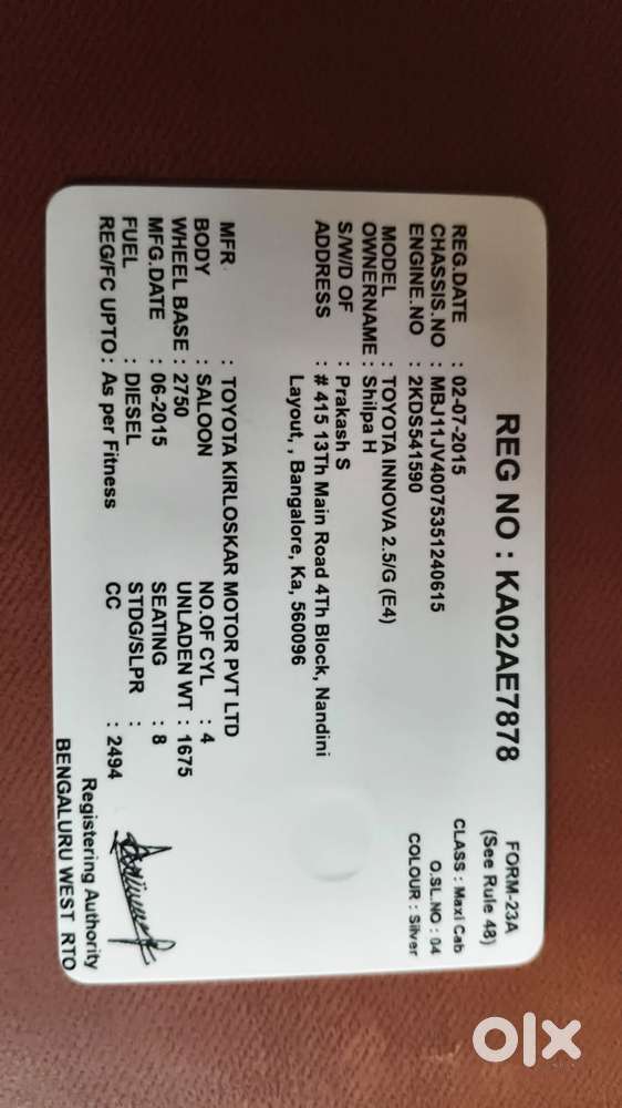 Maruti Suzuki Swift Zdi Plus, 2015, Diesel